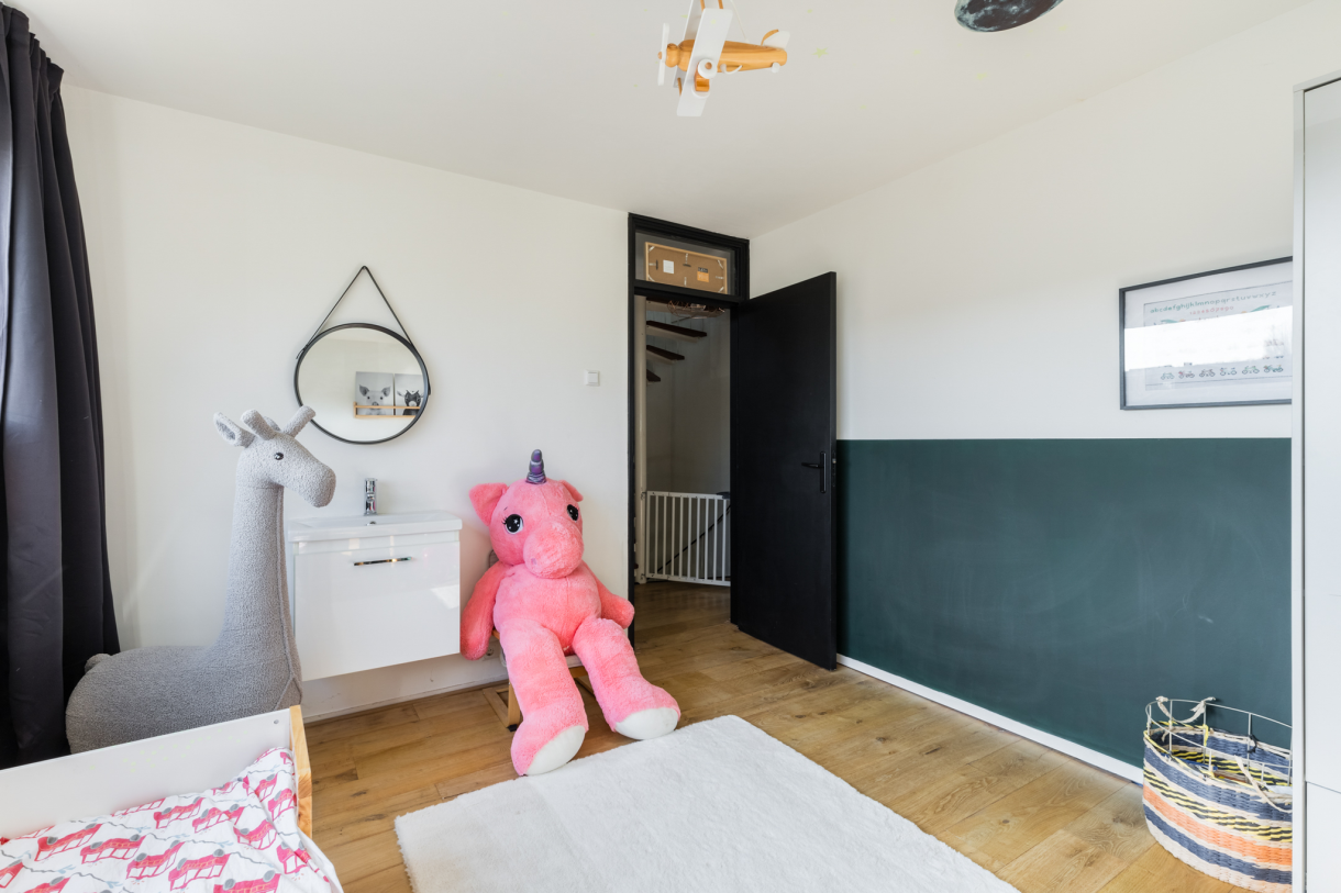 Te koop: Foto Woonhuis aan de Voortwijk 4 in Breukelen