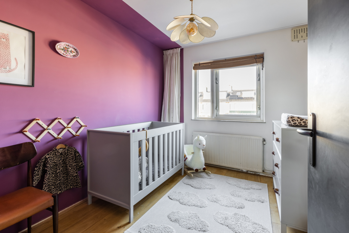 Te koop: Foto Woonhuis aan de Voortwijk 4 in Breukelen