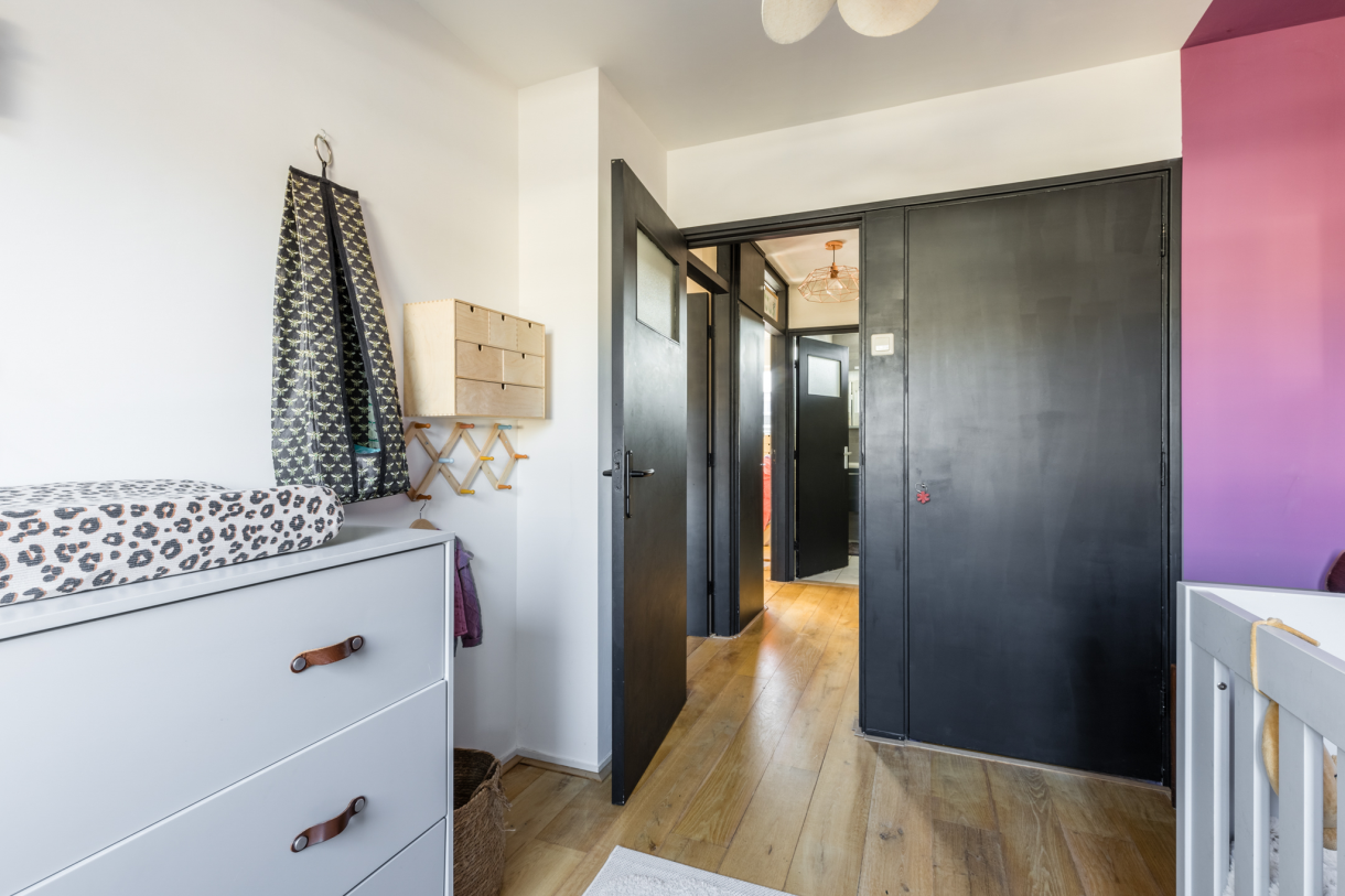 Te koop: Foto Woonhuis aan de Voortwijk 4 in Breukelen