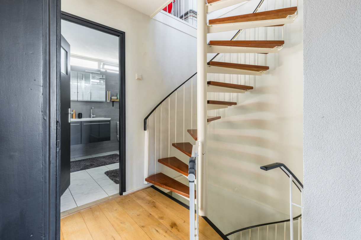 Te koop: Foto Woonhuis aan de Voortwijk 4 in Breukelen