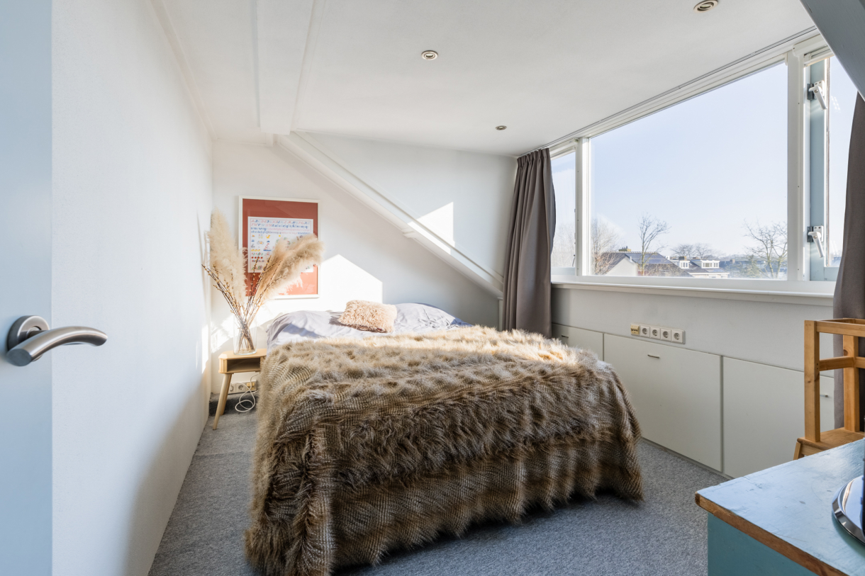 Te koop: Foto Woonhuis aan de Voortwijk 4 in Breukelen