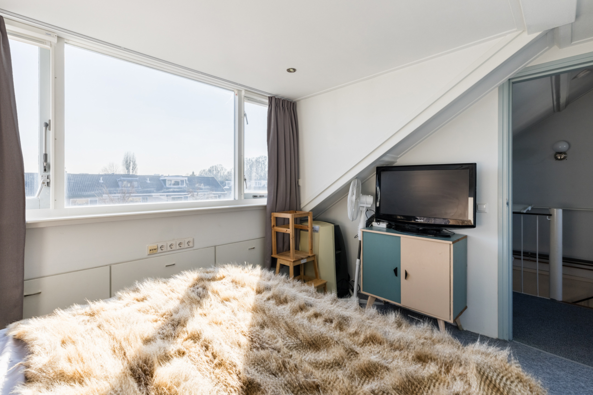 Te koop: Foto Woonhuis aan de Voortwijk 4 in Breukelen