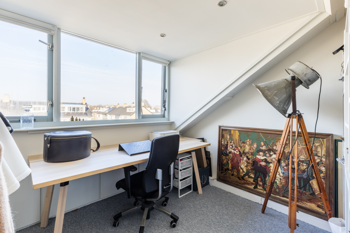 Te koop: Foto Woonhuis aan de Voortwijk 4 in Breukelen