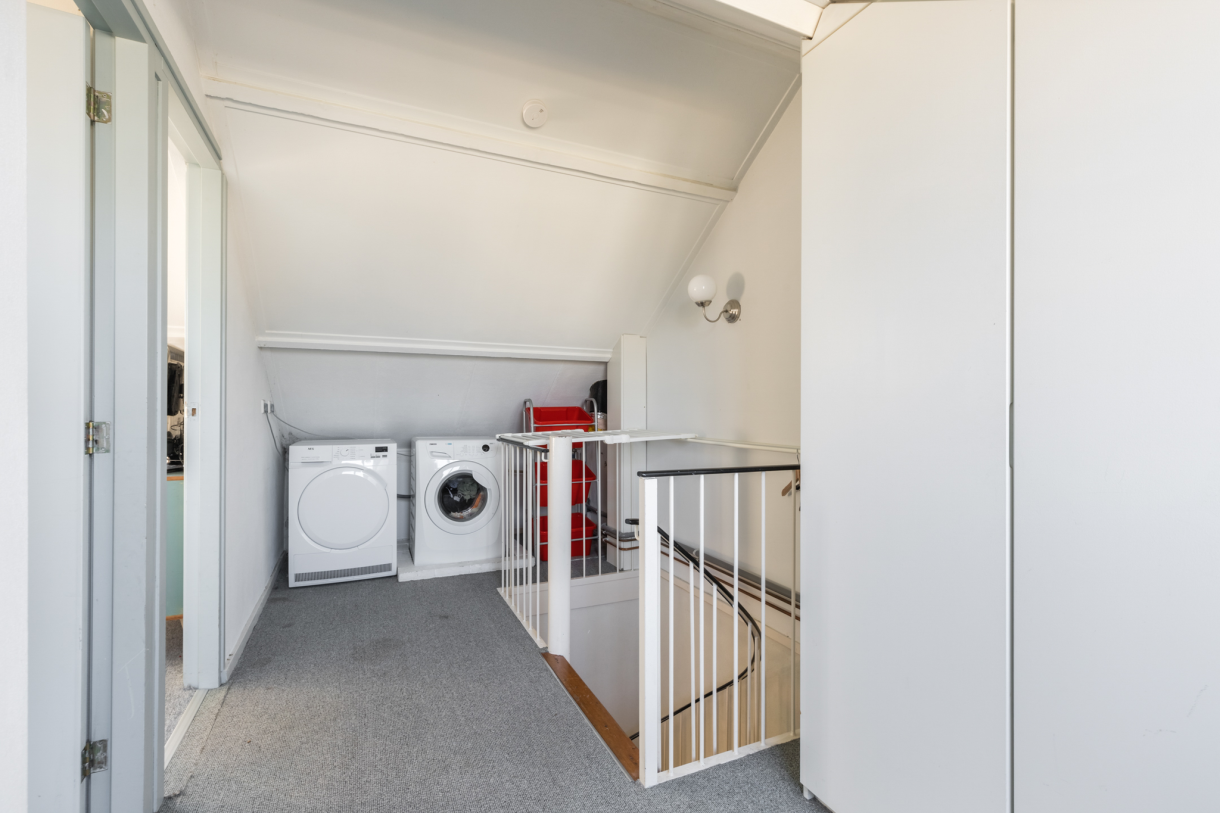 Te koop: Foto Woonhuis aan de Voortwijk 4 in Breukelen