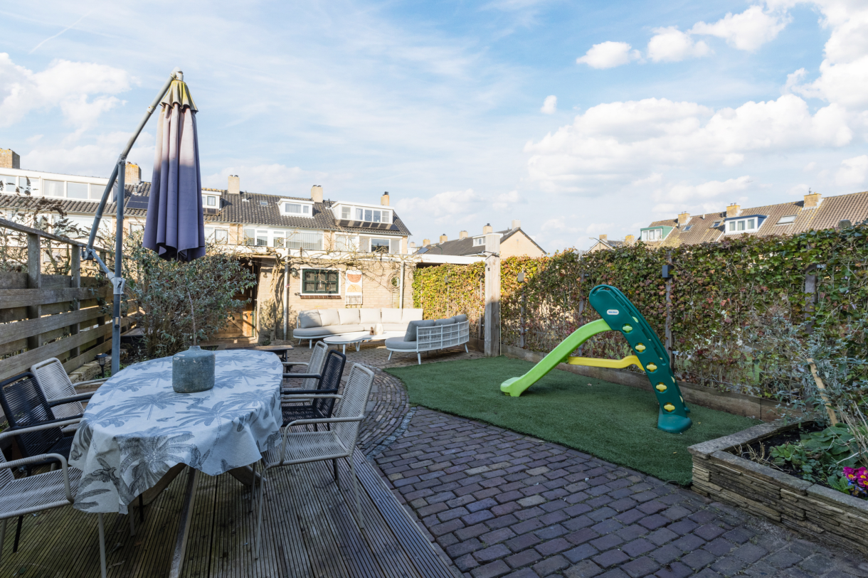 Te koop: Foto Woonhuis aan de Voortwijk 4 in Breukelen