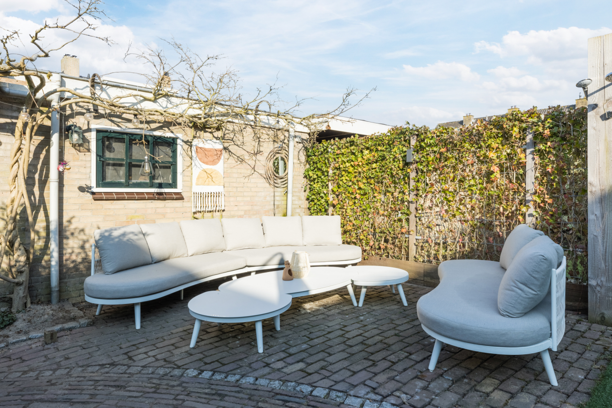 Te koop: Foto Woonhuis aan de Voortwijk 4 in Breukelen