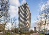 koop  Utrecht  Van Weerden Poelmanlaan 68 – Foto