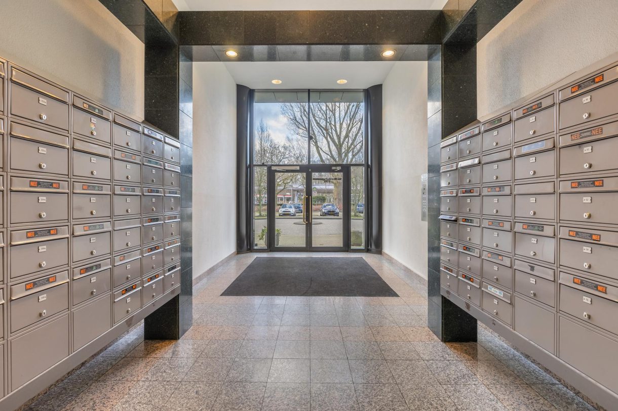 Te koop: Foto Appartement aan de Van Weerden Poelmanlaan 68 in Utrecht