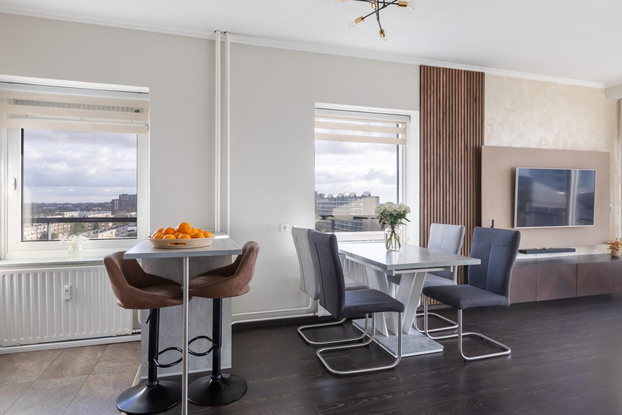 Te koop: Foto Appartement aan de Van Weerden Poelmanlaan 68 in Utrecht