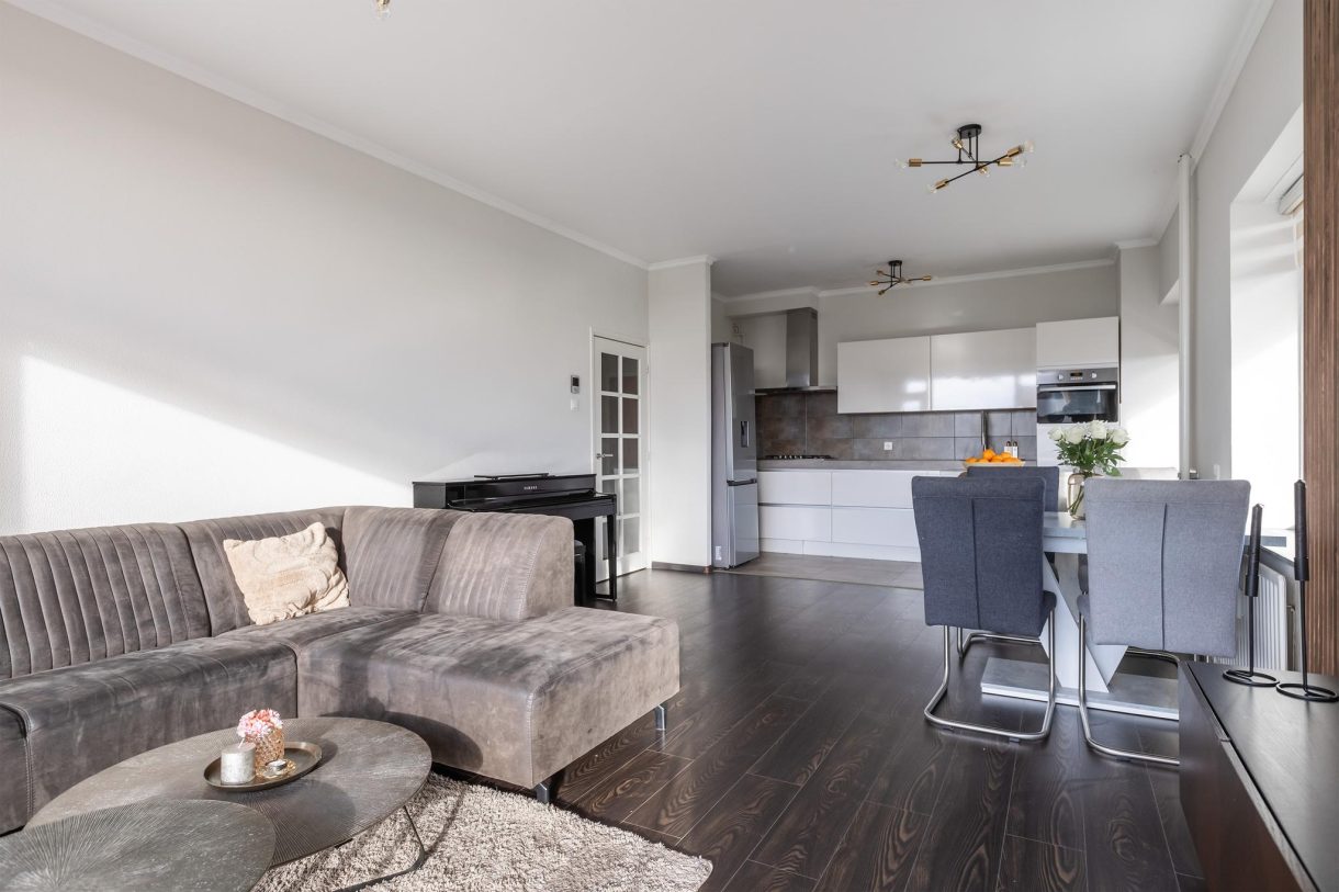 Te koop: Foto Appartement aan de Van Weerden Poelmanlaan 68 in Utrecht