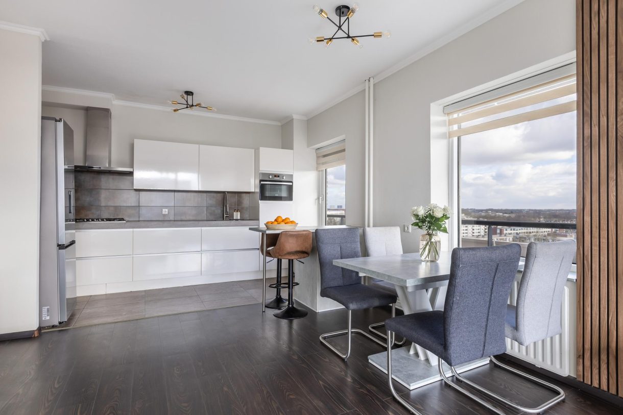 Te koop: Foto Appartement aan de Van Weerden Poelmanlaan 68 in Utrecht