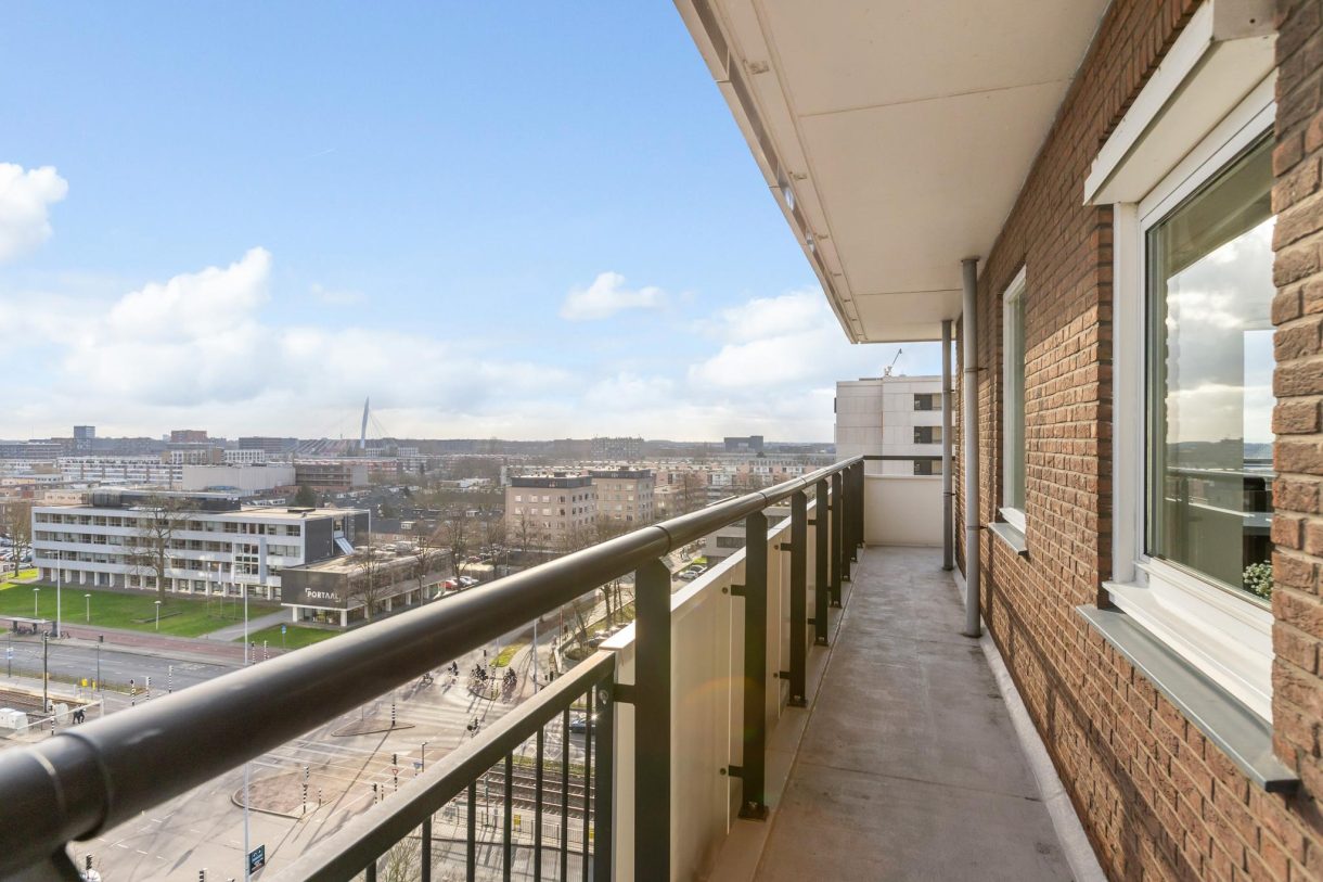 Te koop: Foto Appartement aan de Van Weerden Poelmanlaan 68 in Utrecht