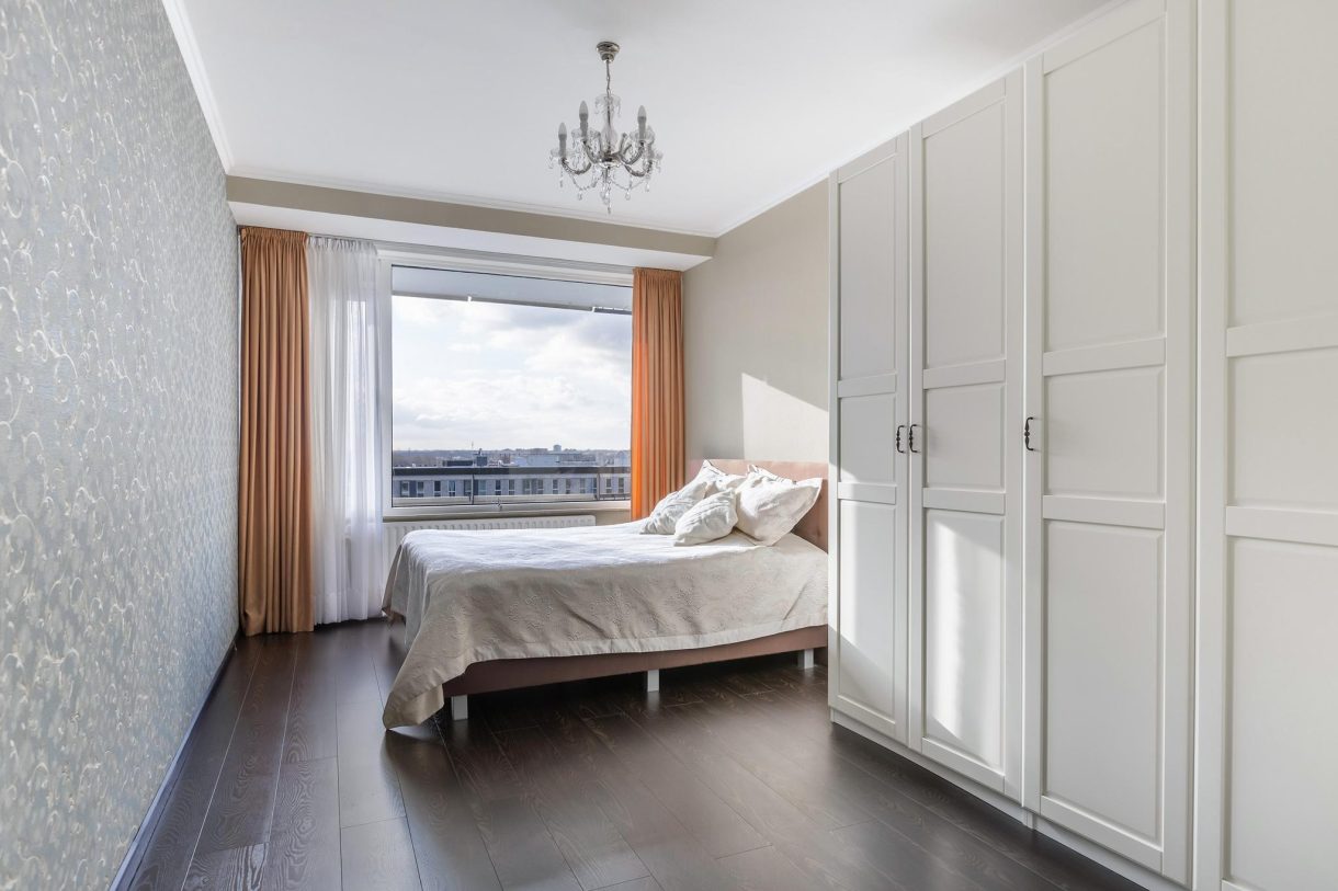 Te koop: Foto Appartement aan de Van Weerden Poelmanlaan 68 in Utrecht