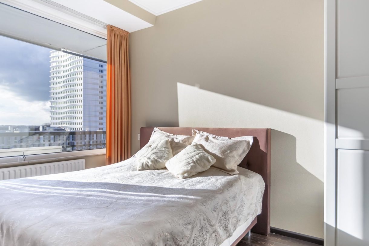 Te koop: Foto Appartement aan de Van Weerden Poelmanlaan 68 in Utrecht