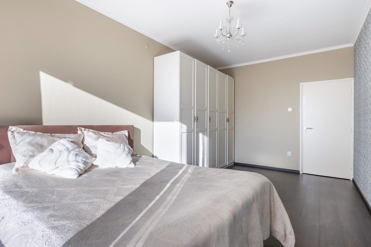 Te koop: Foto Appartement aan de Van Weerden Poelmanlaan 68 in Utrecht