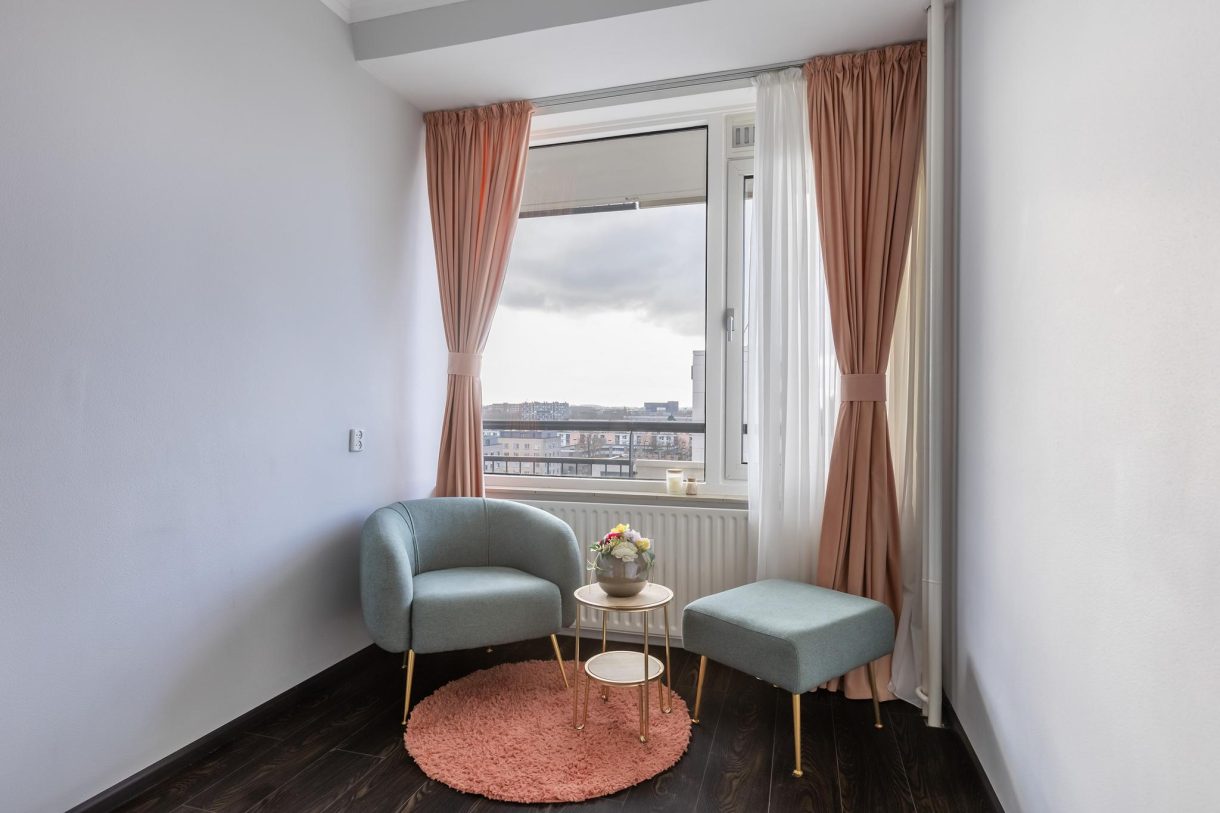 Te koop: Foto Appartement aan de Van Weerden Poelmanlaan 68 in Utrecht
