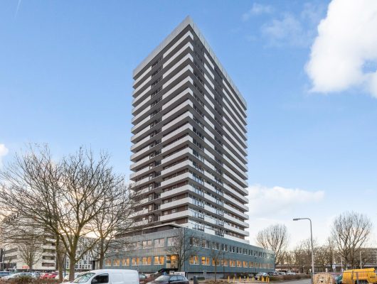 Hoofdfoto van Utrecht Van Weerden Poelmanlaan 68