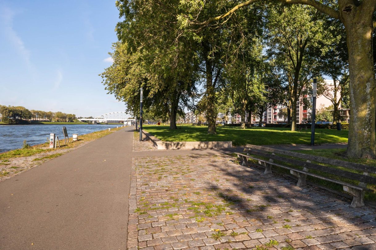 Te koop: Foto Appartement aan de Van Weerden Poelmanlaan 68 in Utrecht