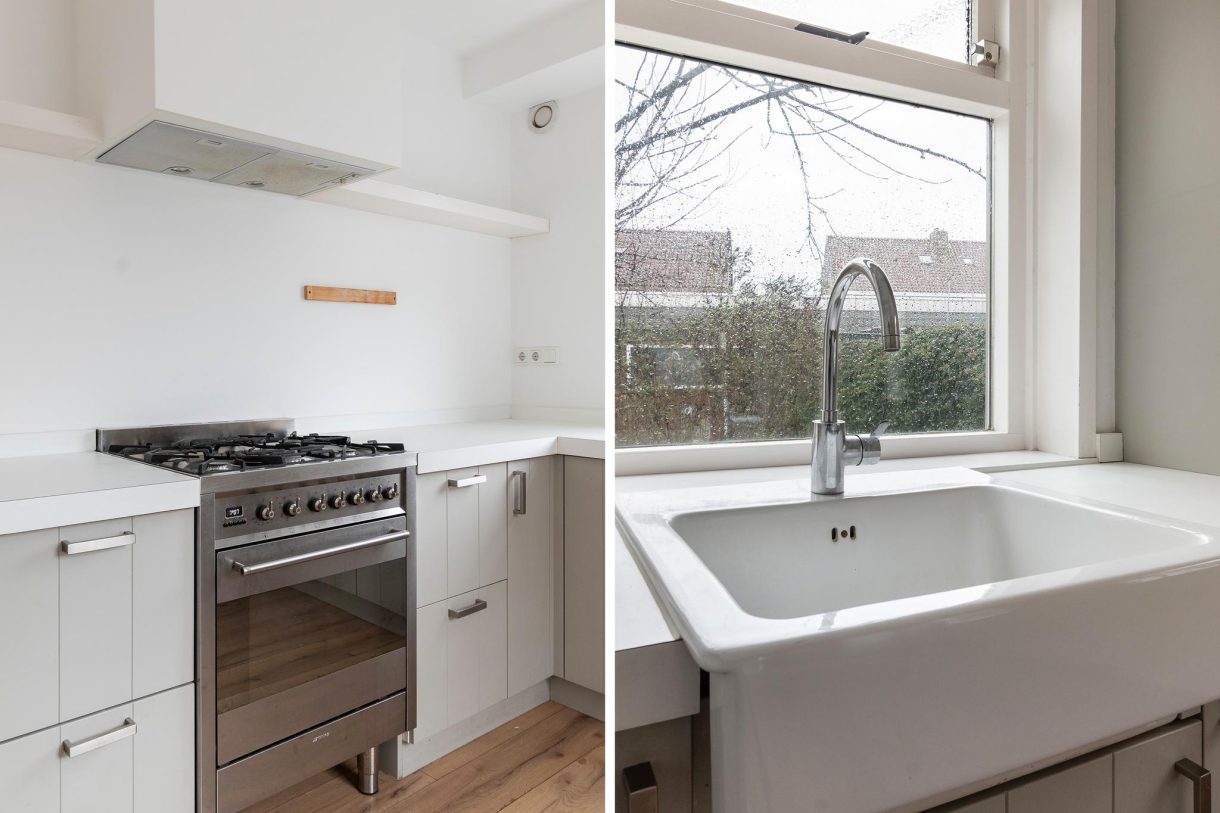 Te koop: Foto Woonhuis aan de Utrechtsestraatweg 84 in Woerden