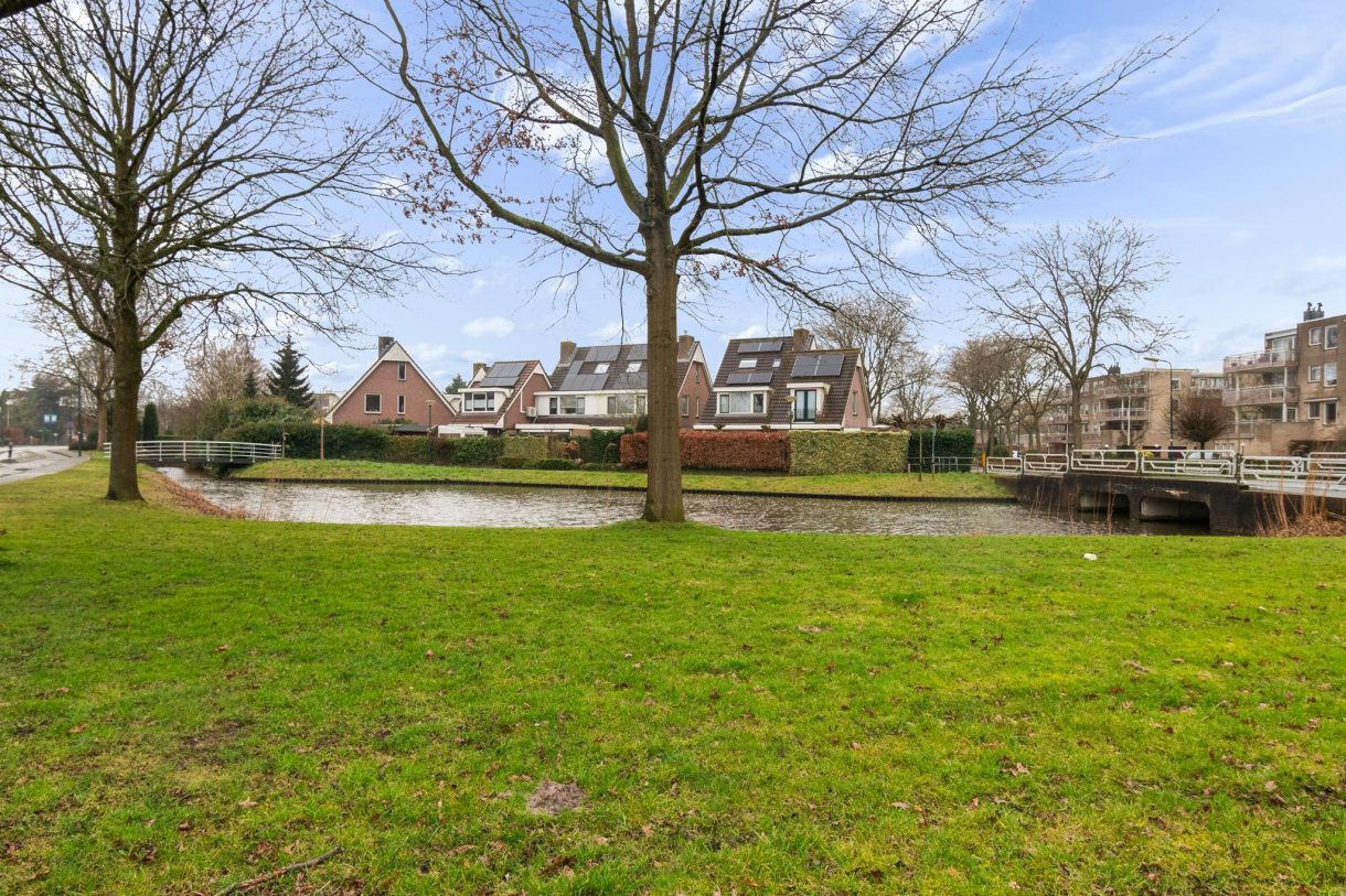 Te koop: Foto Woonhuis aan de Utrechtsestraatweg 84 in Woerden