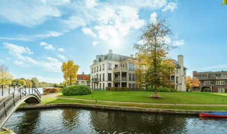 Hoofdfoto van Breukelen Overweer 20