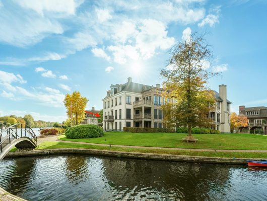 Hoofdfoto van Breukelen Overweer 20