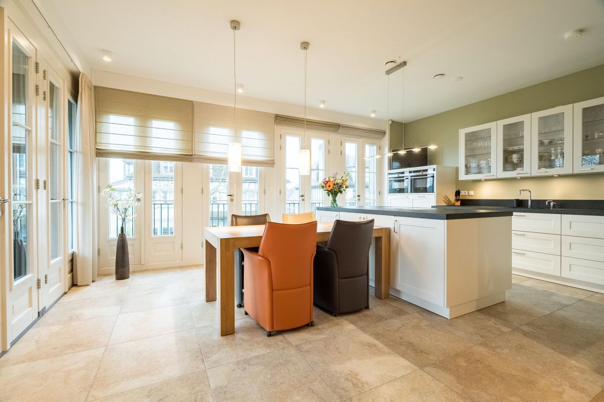 Te koop: Foto Appartement aan de Overweer 20 in Breukelen