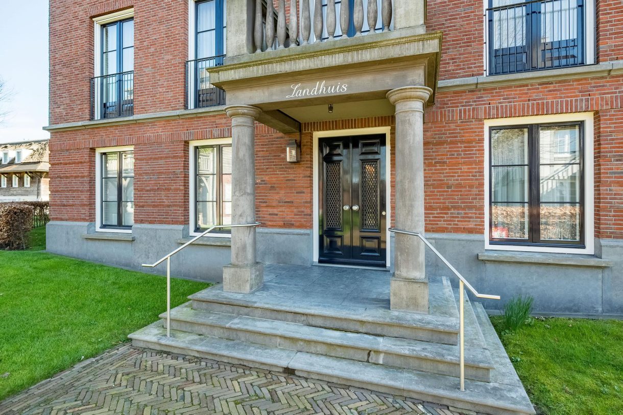 Te koop: Foto Appartement aan de Overweer 20 in Breukelen