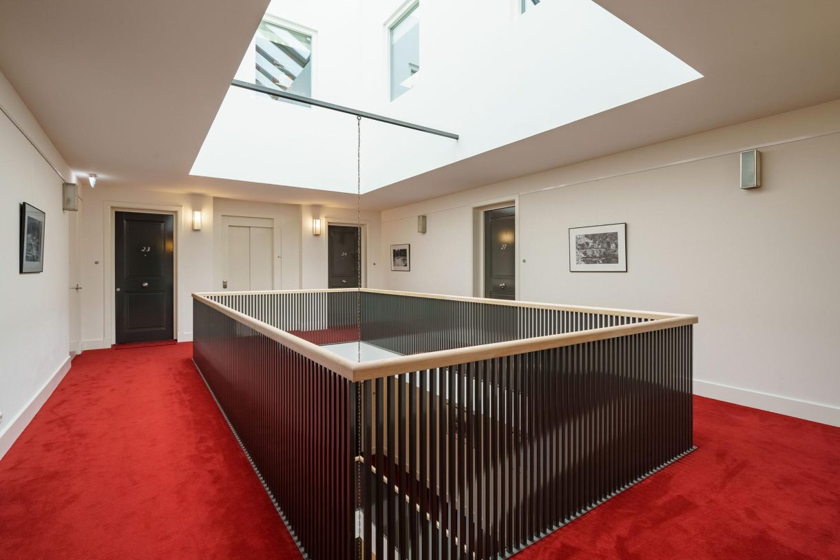 Te koop: Foto Appartement aan de Overweer 20 in Breukelen