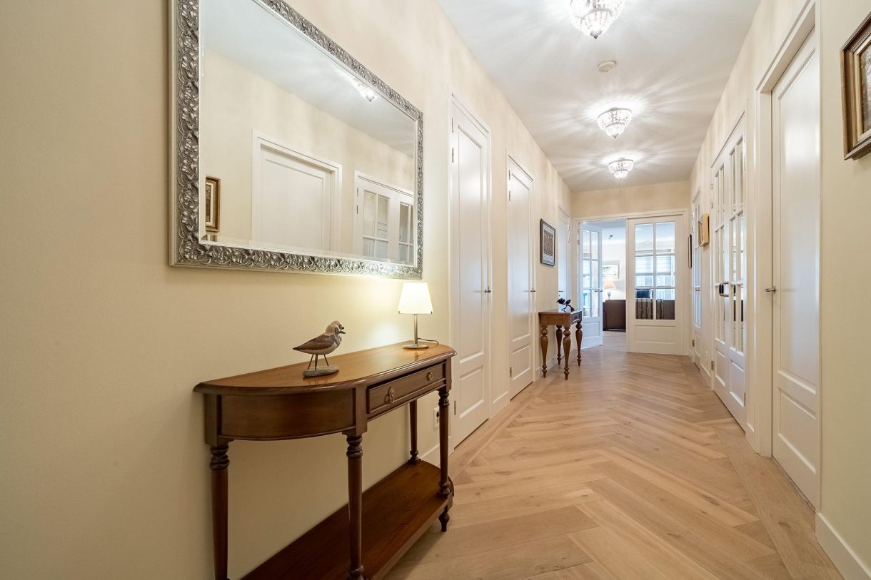 Te koop: Foto Appartement aan de Overweer 20 in Breukelen