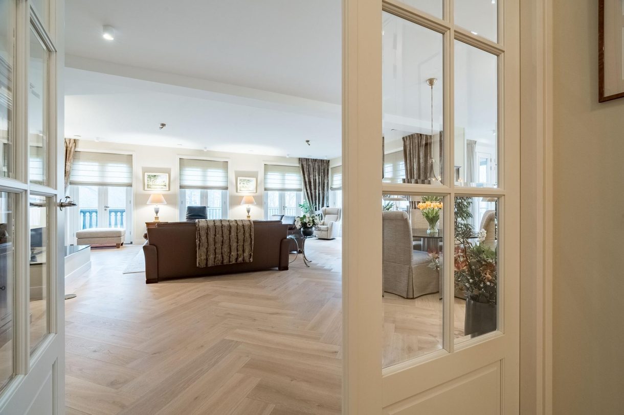 Te koop: Foto Appartement aan de Overweer 20 in Breukelen