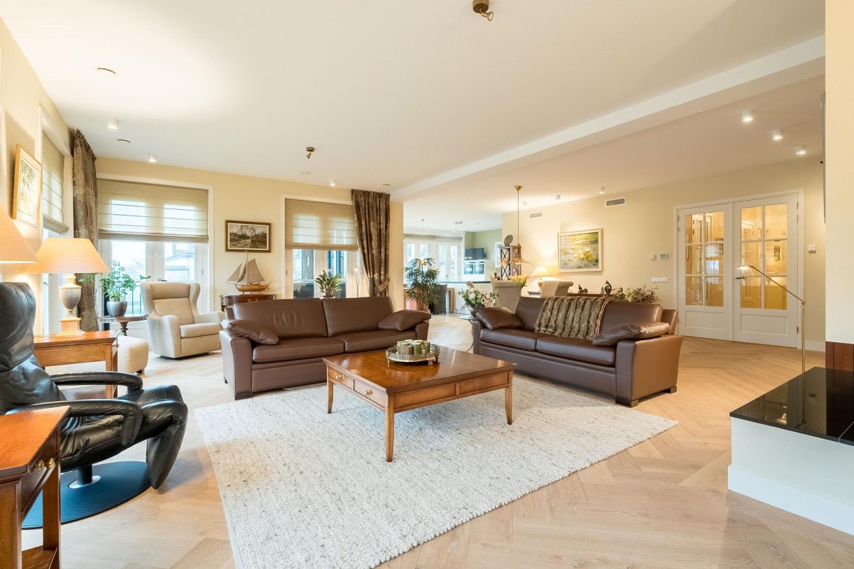 Te koop: Foto Appartement aan de Overweer 20 in Breukelen