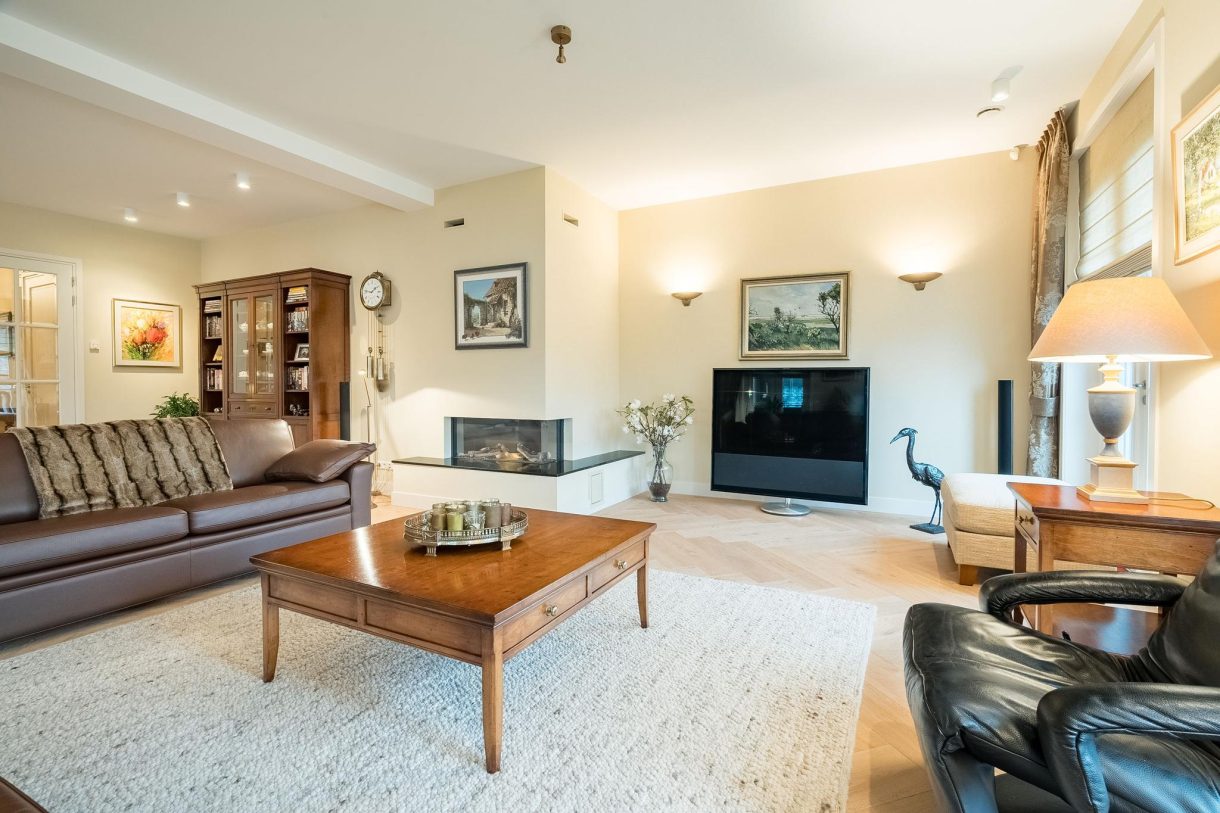 Te koop: Foto Appartement aan de Overweer 20 in Breukelen