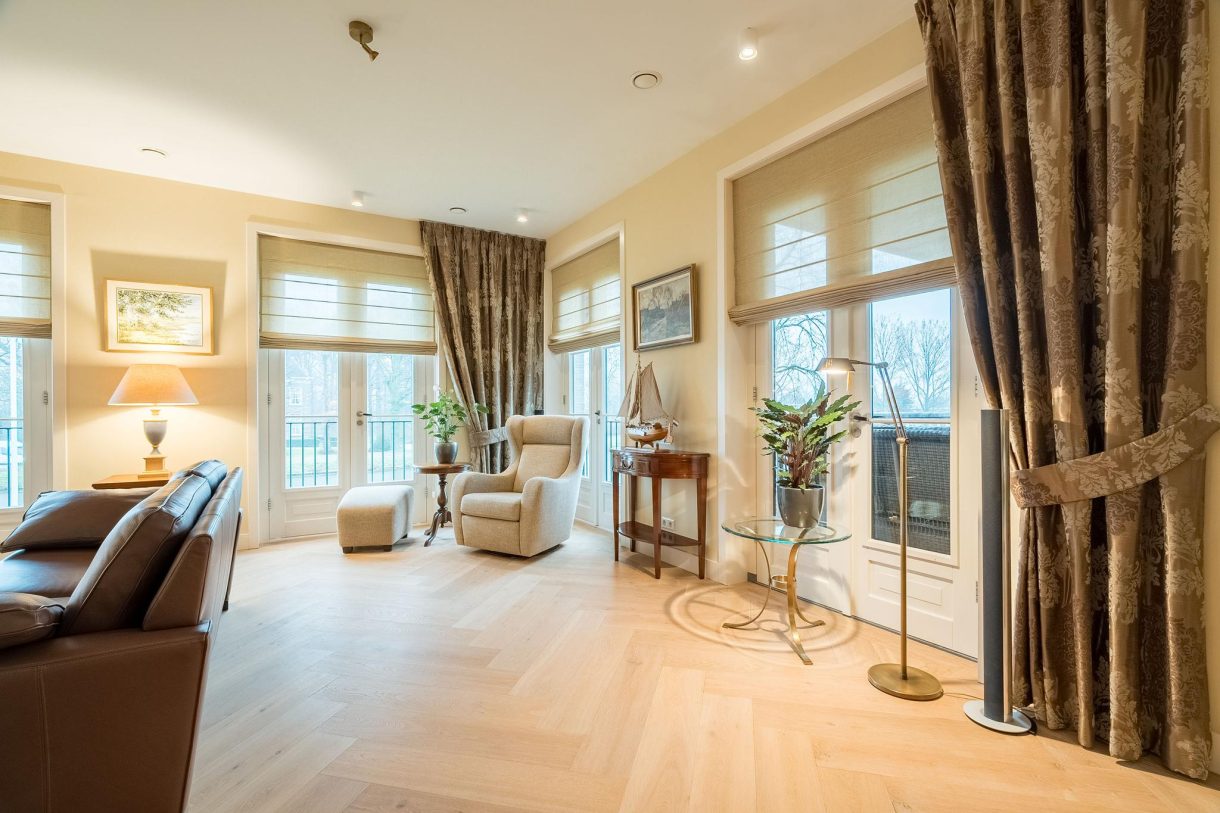 Te koop: Foto Appartement aan de Overweer 20 in Breukelen