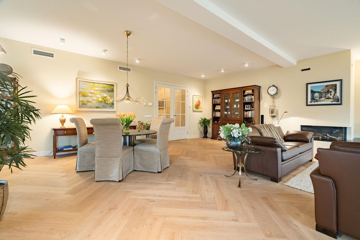 Te koop: Foto Appartement aan de Overweer 20 in Breukelen