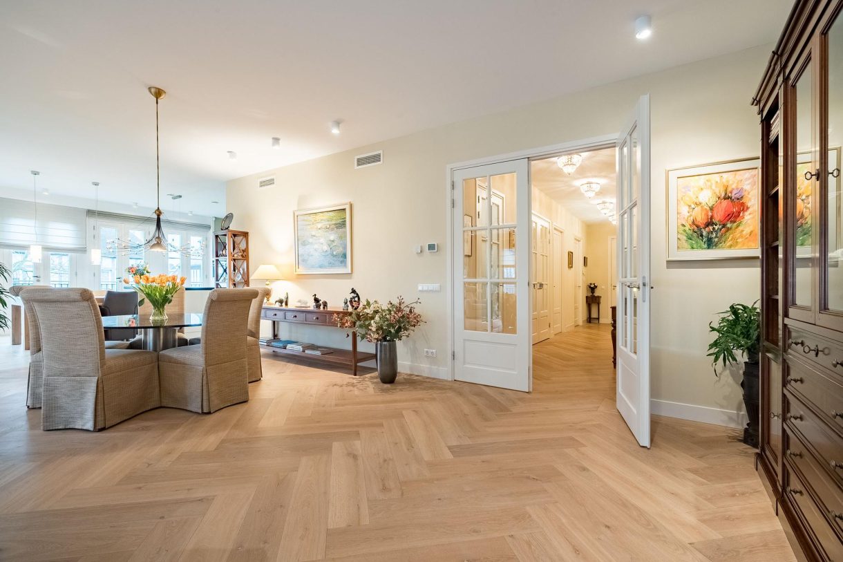 Te koop: Foto Appartement aan de Overweer 20 in Breukelen