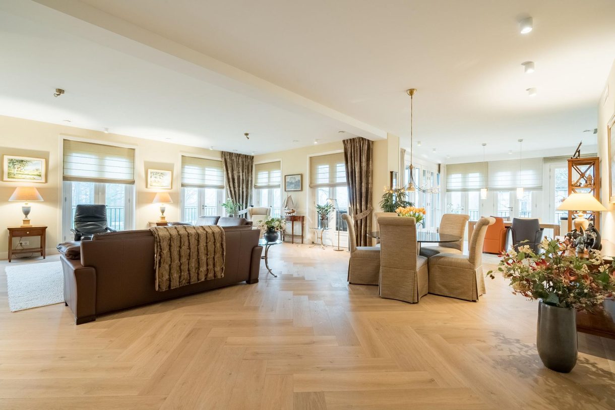 Te koop: Foto Appartement aan de Overweer 20 in Breukelen