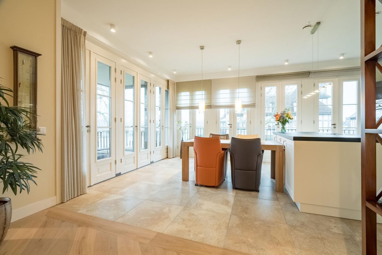 Te koop: Foto Appartement aan de Overweer 20 in Breukelen