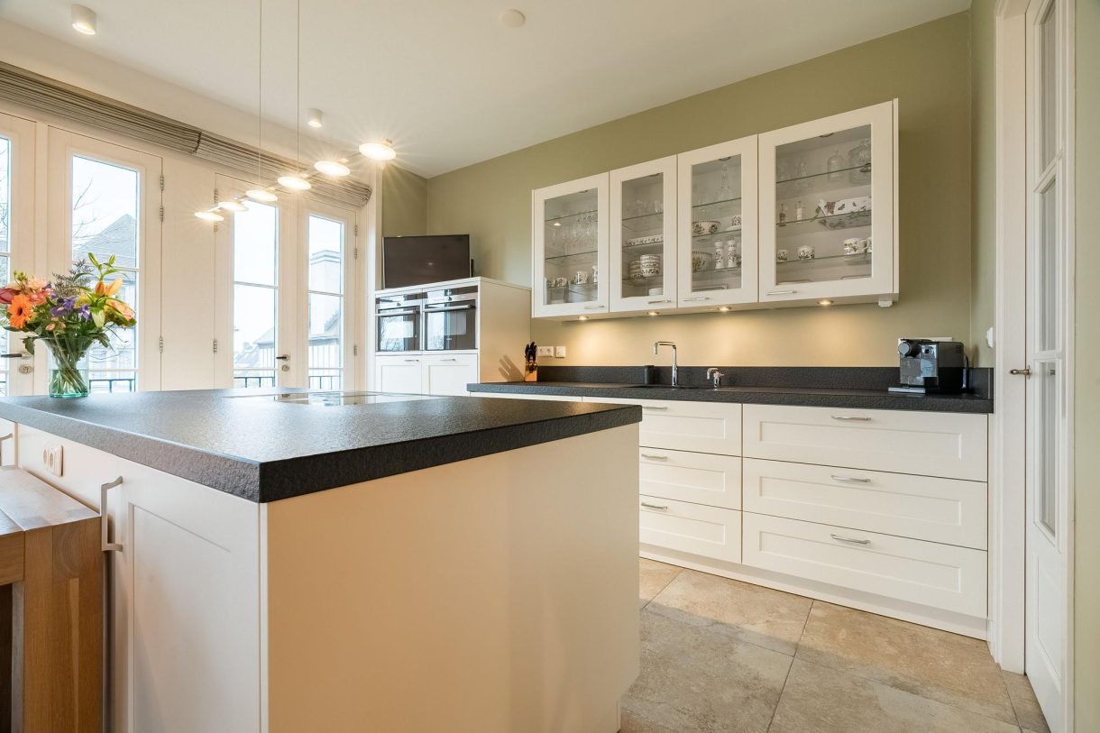 Te koop: Foto Appartement aan de Overweer 20 in Breukelen