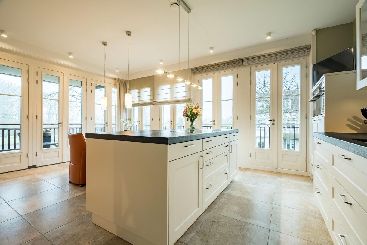 Te koop: Foto Appartement aan de Overweer 20 in Breukelen