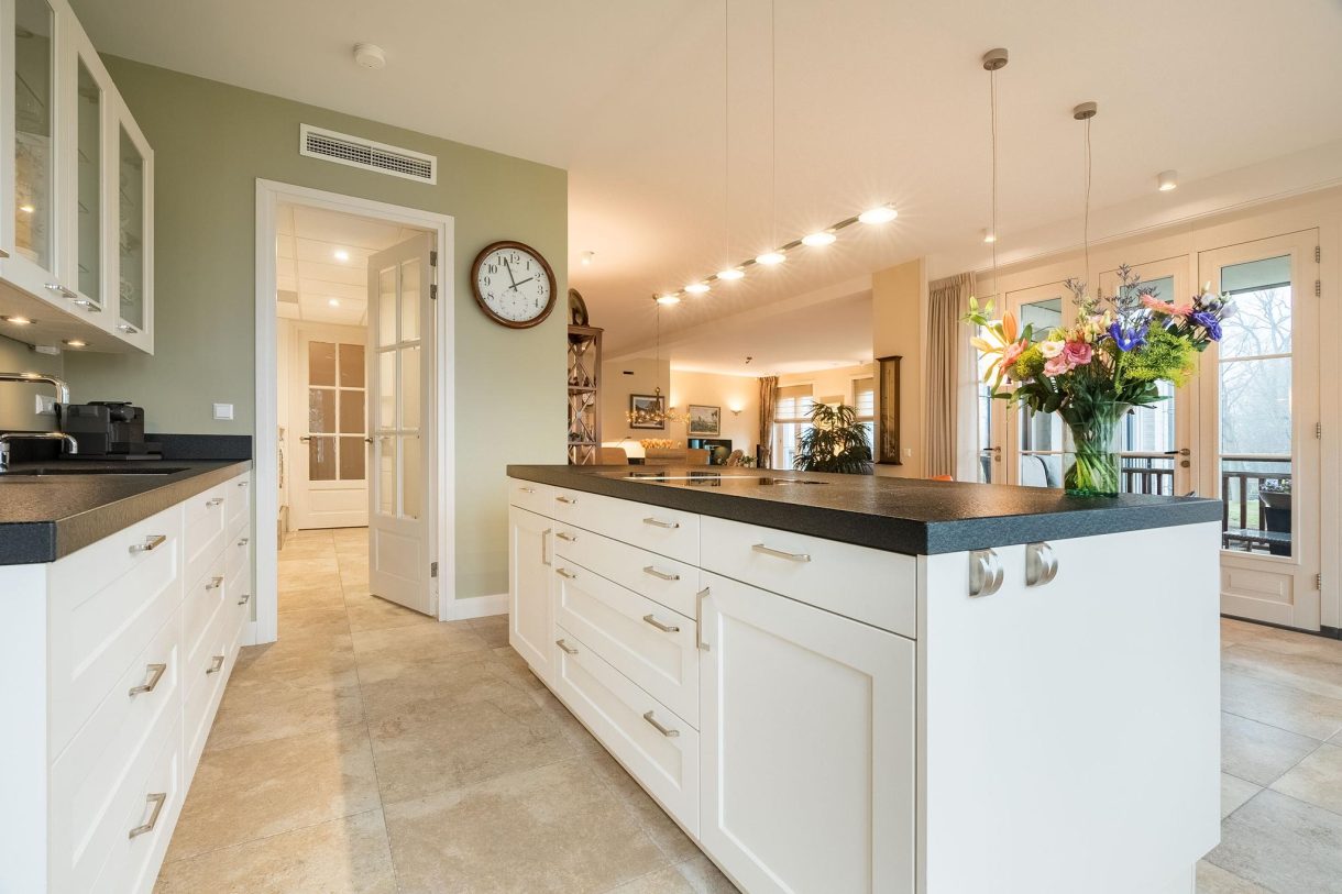 Te koop: Foto Appartement aan de Overweer 20 in Breukelen