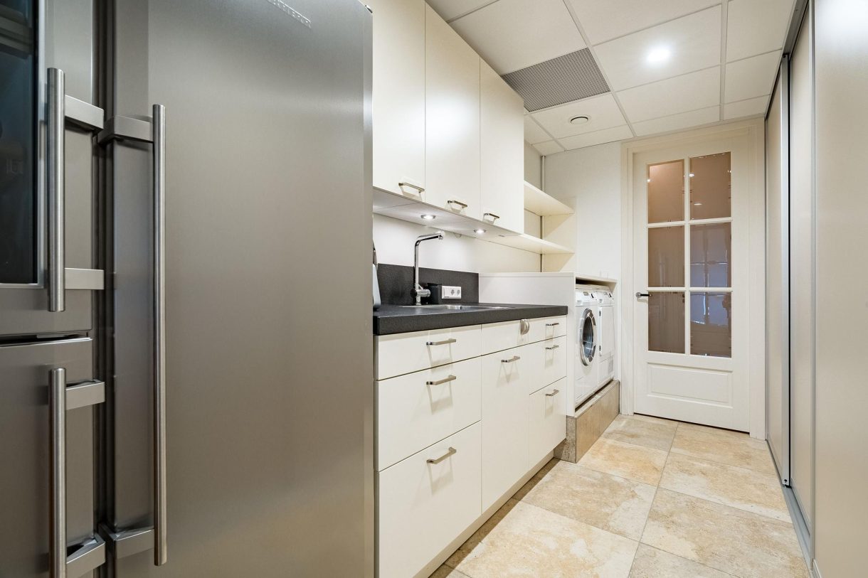 Te koop: Foto Appartement aan de Overweer 20 in Breukelen