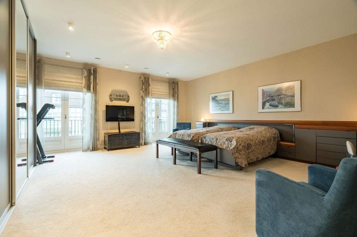 Te koop: Foto Appartement aan de Overweer 20 in Breukelen