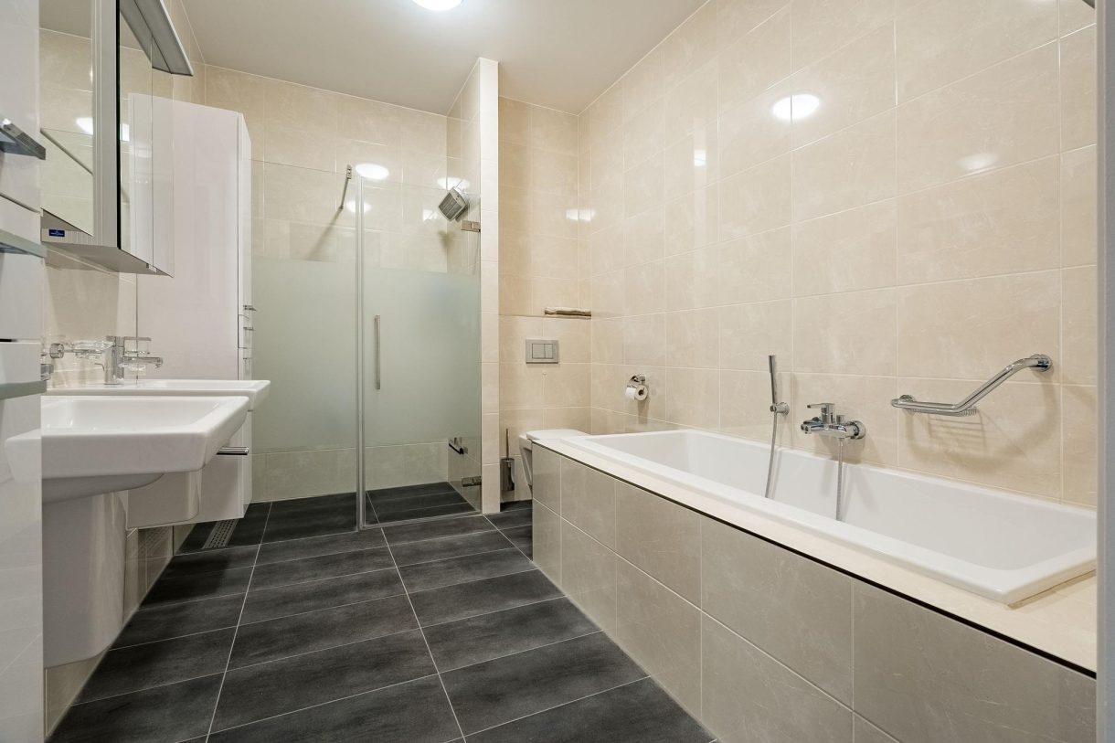 Te koop: Foto Appartement aan de Overweer 20 in Breukelen