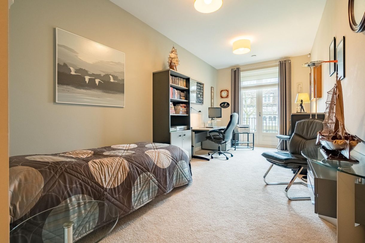 Te koop: Foto Appartement aan de Overweer 20 in Breukelen