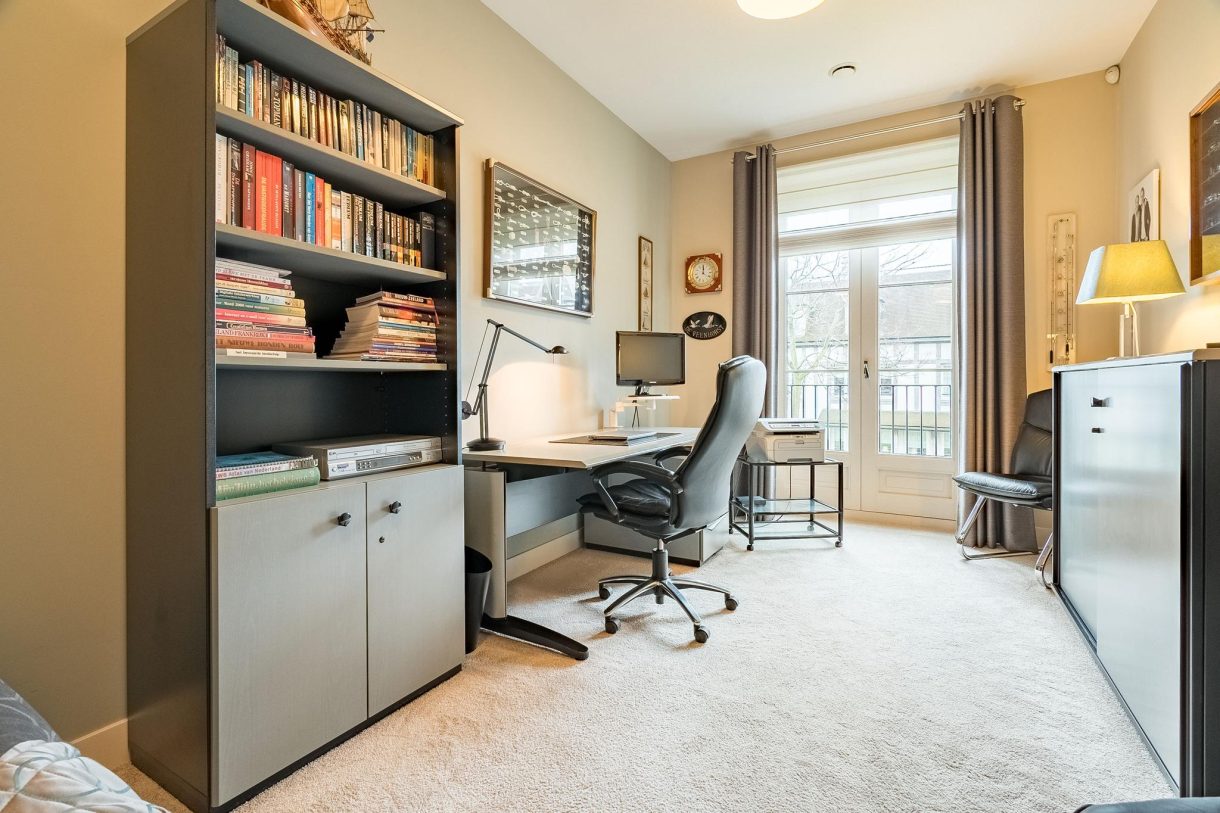 Te koop: Foto Appartement aan de Overweer 20 in Breukelen