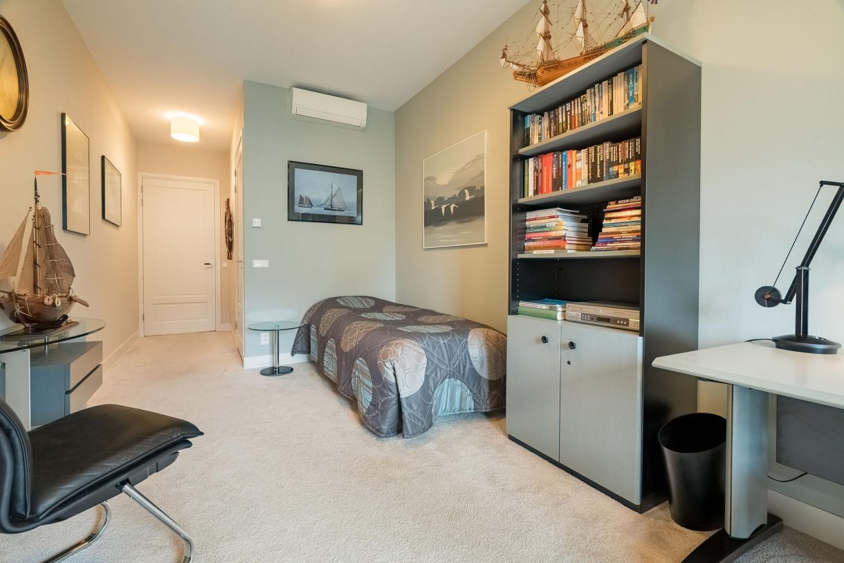 Te koop: Foto Appartement aan de Overweer 20 in Breukelen