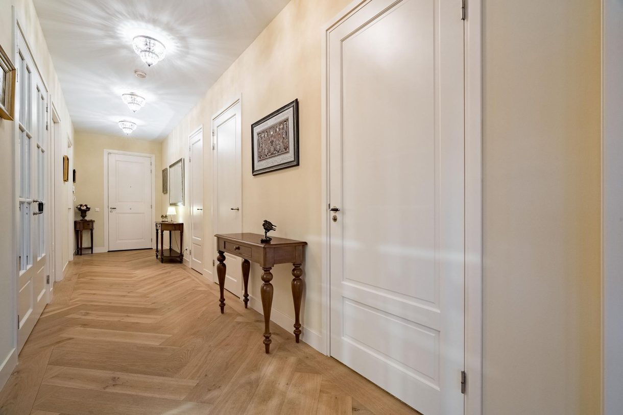 Te koop: Foto Appartement aan de Overweer 20 in Breukelen