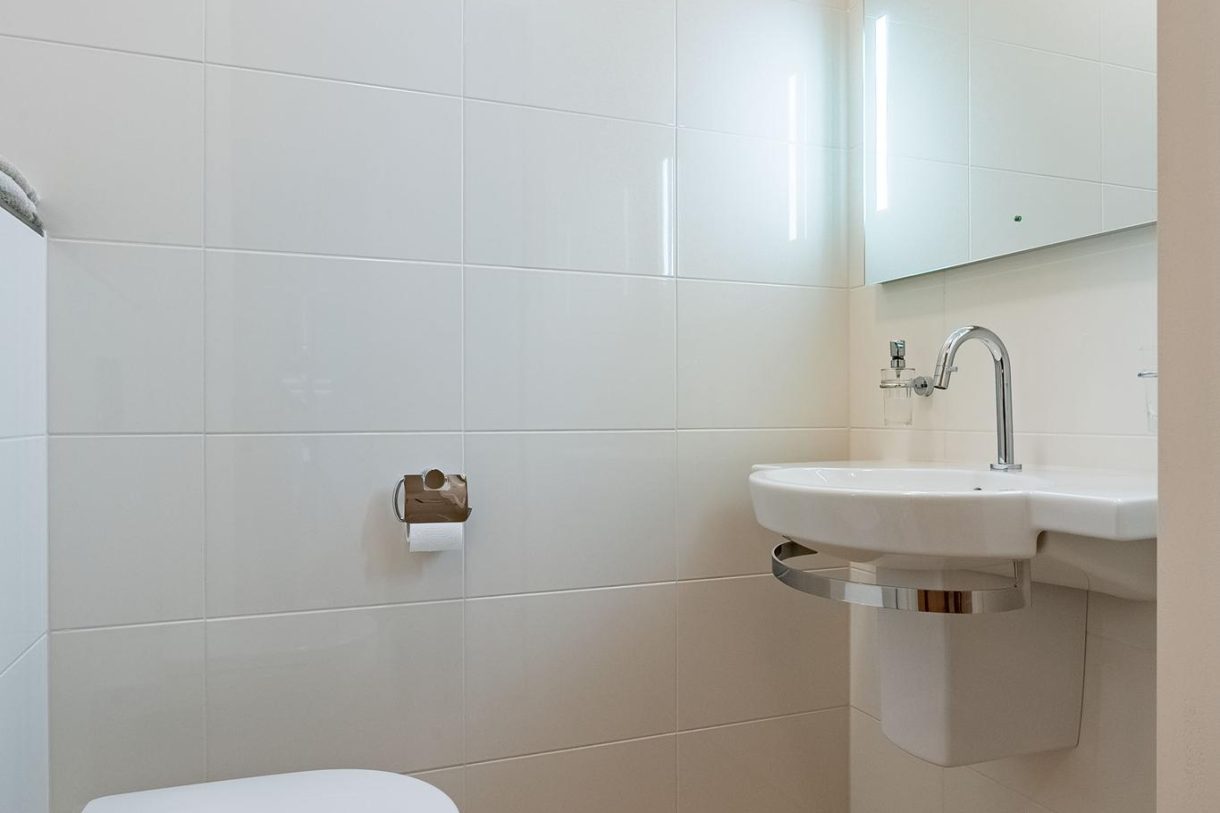 Te koop: Foto Appartement aan de Overweer 20 in Breukelen