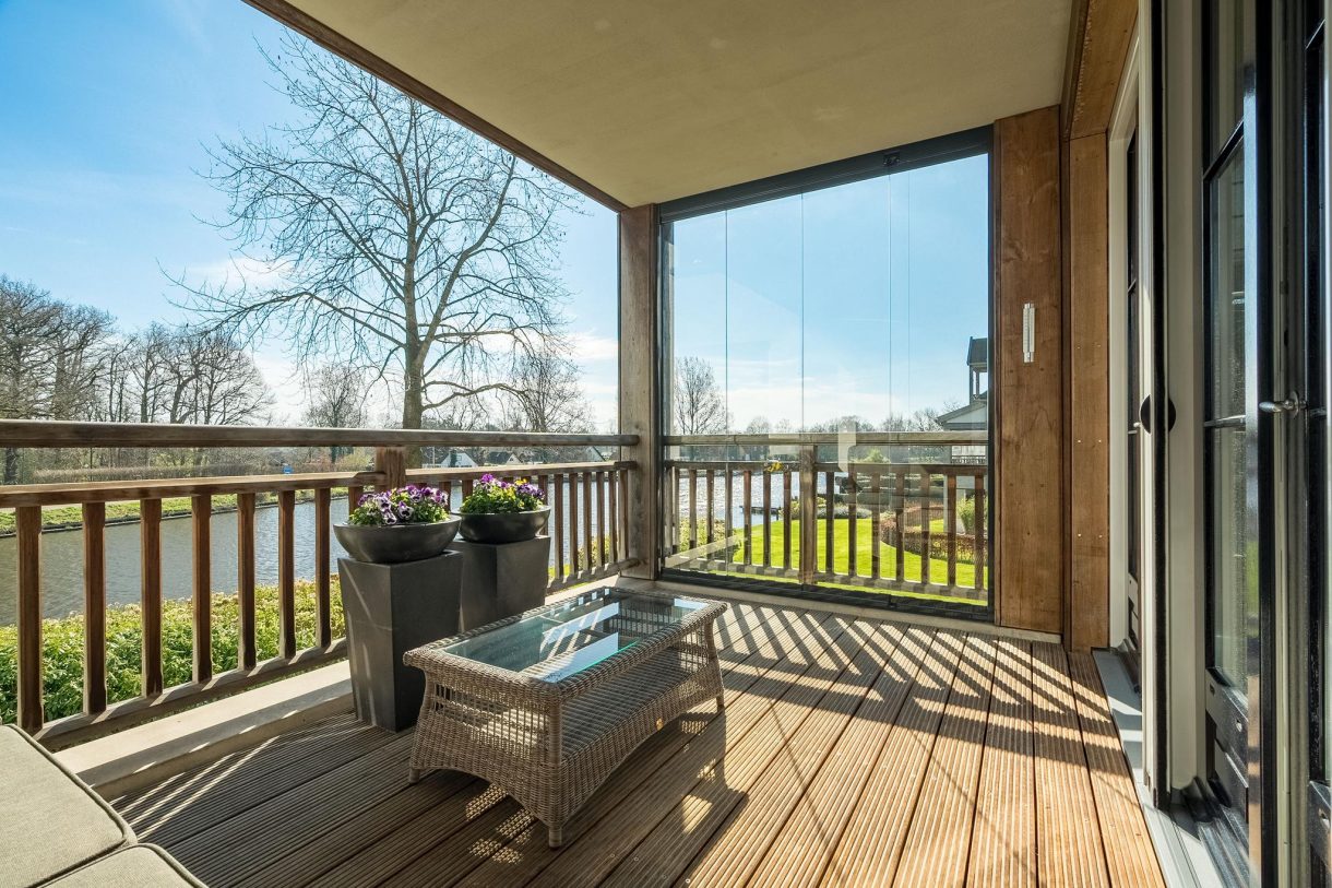 Te koop: Foto Appartement aan de Overweer 20 in Breukelen